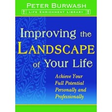 Improving the Landscape of Your Life 